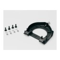 Anillo superior QUICK-LOCK Negro.