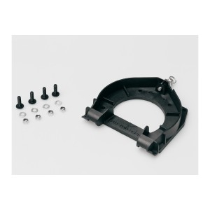 Anillo superior QUICK-LOCK Negro.