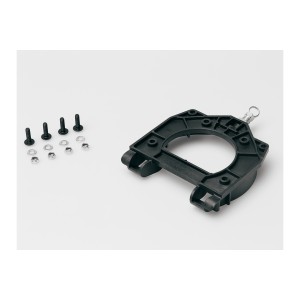 Anillo superior QUICK-LOCK Negro.