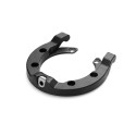 Anillo de depósito ION Negro. Modelos Suzuki. 5 tornillos.