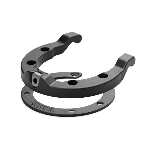 Anillo de depósito ION Negro. Suzuki GSX 1300 R Hayabusa (20-).