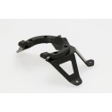 Anillo de depósito ION Negro. Modelos Yamaha Ténéré 700.