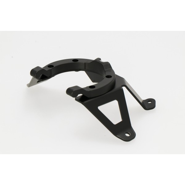 Anillo de depósito ION Negro. Modelos Yamaha Ténéré 700.