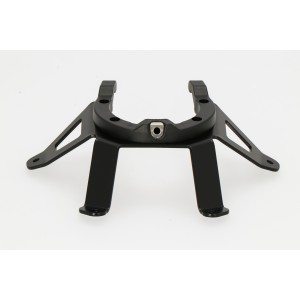 Anillo de depósito ION Negro. Modelos Yamaha Ténéré 700.