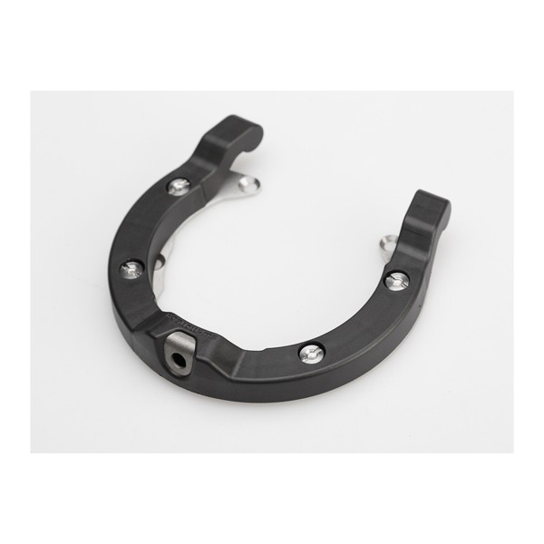 Anillo de depósito ION Negro. Modelos Honda. 5 tornillos.