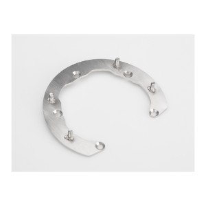 Anillo de depósito ION Negro. Modelos Honda. 5 tornillos.