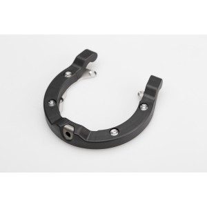 Anillo de depósito QUICK-LOCK Negro. Yamaha YZF-R1/ R3, MT-03, MT-10, MT-125.