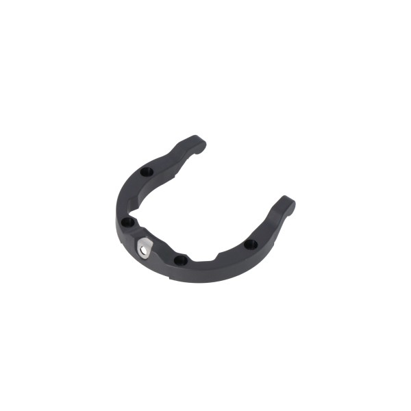 Anillo de depósito ION Negro. Harley-Davidson Pan America (21-).