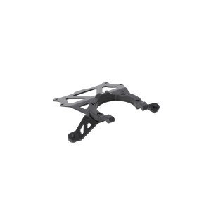 Anillo de depósito ION Negro. Yamaha Ténéré 700 World Raid (22-).