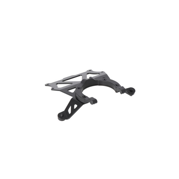 Anillo de depósito ION Negro. Yamaha Ténéré 700 World Raid (22-).