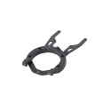 Anillo de depósito ION Negro. Harley-Davidson Sportster S.
