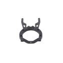 Anillo de depósito ION Negro. Harley-Davidson Sportster S.