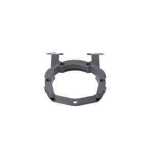 Anillo de depósito EVO Negro. CFMoto 800MT (21-).
