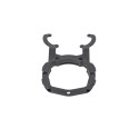 Anillo de depósito EVO Negro. CFMoto 700CL-X Heritage (22-).