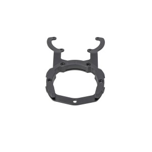 Anillo de depósito EVO Negro. CFMoto 700CL-X Heritage (22-).