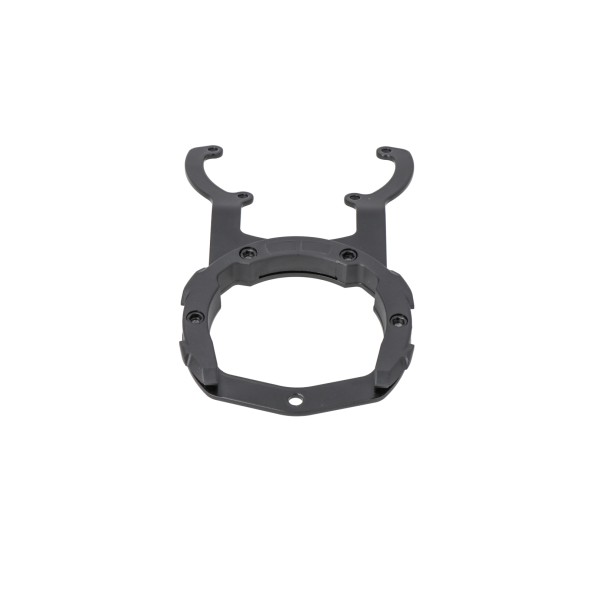 Anillo de depósito EVO Negro. CFMoto 700CL-X Heritage (22-).