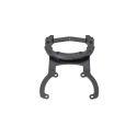 Anillo de depósito EVO Negro. CFMoto 700CL-X Heritage (22-).