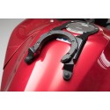Anillo de depósito EVO Negro. Honda VFR 800 X Crossrunner (15-).