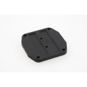Elemento de elevación para anillo de depósito PRO Negro. Para elevación en 12 mm.
