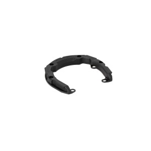 Anillo de depósito PRO Negro. Ducati/ Triumph/ Yamaha. 5 tornillos.