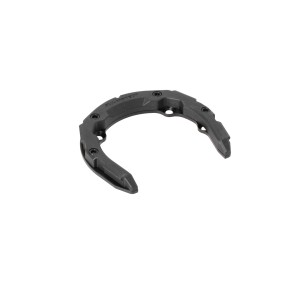 Anillo de depósito PRO Negro. Kawasaki/Suzuki/Yamaha. 7/8 tornillos.