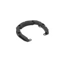 Anillo de depósito PRO Negro. Modelos Suzuki. Para dep. de 5 tornillos.