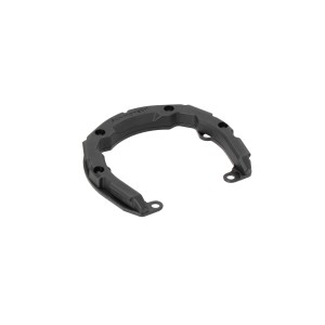 Anillo de depósito PRO Negro. Modelos Suzuki. Para dep. de 5 tornillos.
