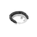 Anillo de depósito PRO Negro. Modelos BMW. Para depósito sin tornillos.