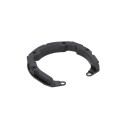 Anillo de depósito PRO Negro. Suzuki GSX 1300 R Hayabusa (20-).