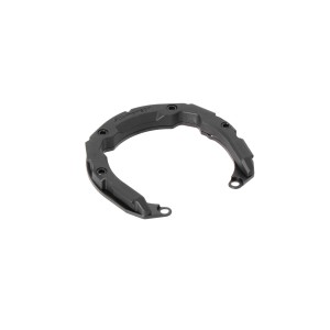 Anillo de depósito PRO Negro. Modelos Kawasaki. Depósito con 5 tornillos.
