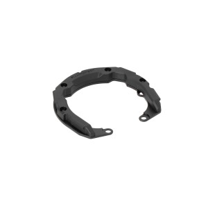 Anillo de depósito PRO Negro. Para depósito con 6 tornillos.