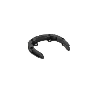 Anillo de depósito PRO Negro. Modelos Triumph. Depósito con 6 tornillos.