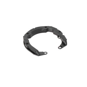 Anillo de depósito PRO Negro. Modelos KTM. 6 tornillos.