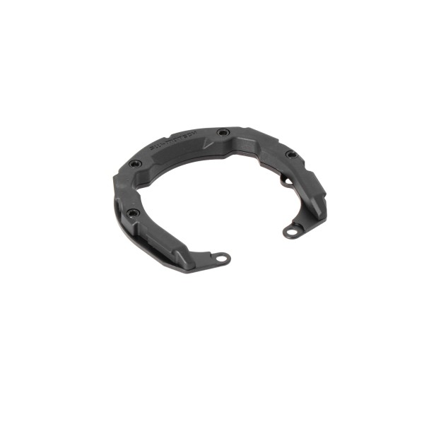 Anillo de depósito PRO Negro. Modelos KTM. 6 tornillos.