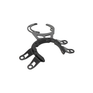 Anillo de depósito PRO Negro. Yamaha XJR 1300 (15-16).