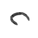Anillo de depósito PRO Negro. KTM 1290 / 1390 Super Adventure (21-).