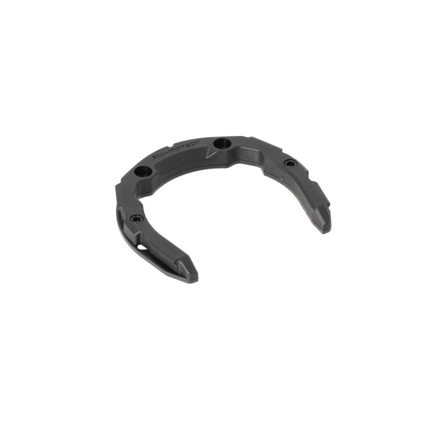 Anillo de depósito PRO Negro. KTM 1290 / 1390 Super Adventure (21-).