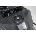 Anillo de depósito PRO Negro. KTM 1290 / 1390 Super Adventure (21-).
