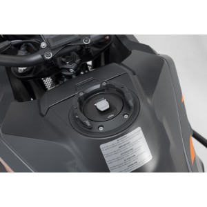 Anillo de depósito PRO Negro. KTM 1290 / 1390 Super Adventure (21-).