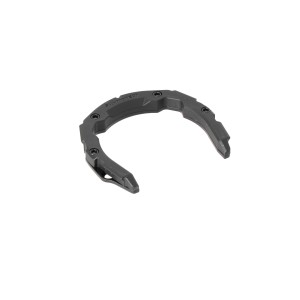 Anillo de depósito PRO Negro. Royal Enfield Himalayan / Scram 411.