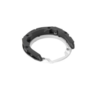 Anillo de depósito PRO Negro. Modelos Italo. Para tanques sin tornillos.