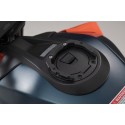 Anillo de depósito PRO Negro. Para modelos BMW / Ducati / KTM / Triumph.