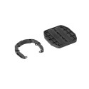 Anillo de depósito PRO Negro. Yamaha MT-09 Tracer (14-20).