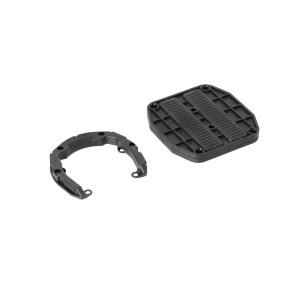 Anillo de depósito PRO Negro. Yamaha MT-09 Tracer (14-20).