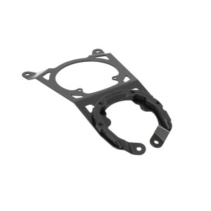 Anillo de depósito PRO Negro. Yamaha MT-07 (20-24).