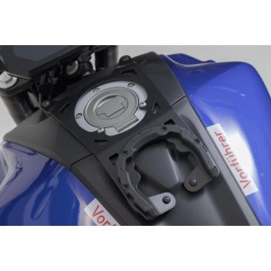 Anillo de depósito PRO Negro. Yamaha MT-07 (20-24).