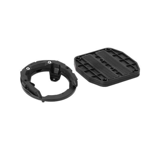 Anillo de depósito PRO Negro. Kawasaki Z650 / Ninja 650 (16-22).