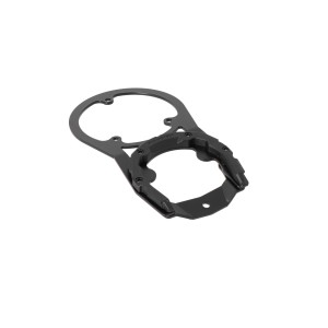 Anillo de depósito PRO Negro. Yamaha Niken (18-).