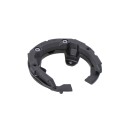 Anillo de depósito PRO Negro. Modelos Kawasaki (20-).