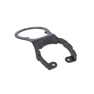 Anillo de depósito PRO Negro. Honda CMX500 Rebel (16-).